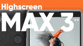 Презентация Highscreen Max 3