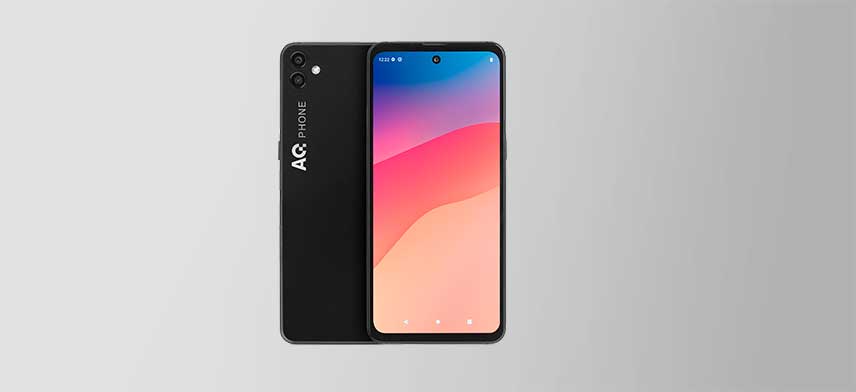 Смартфон AQphone M11