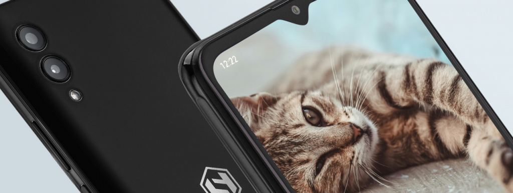 интернет магазин отечественных смартфонов с камерой от Хайскрин