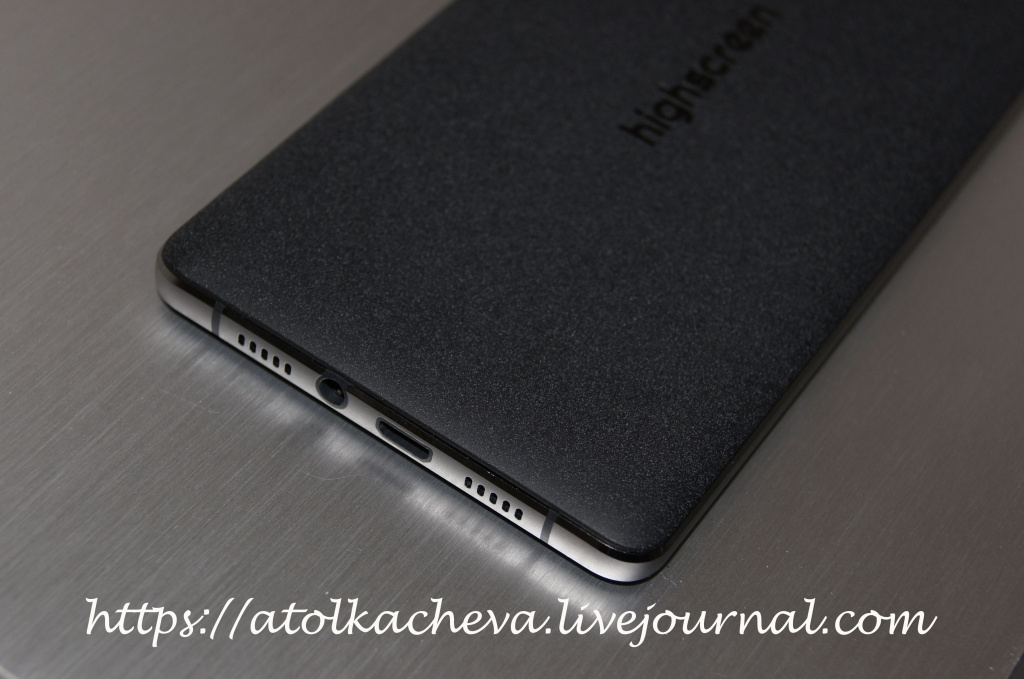 №3 AnastasijA.JPG №3 Смартфон Хайскрин Power Five Max 2.JPG