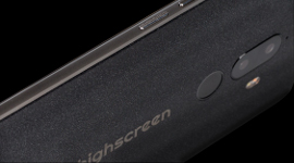 Смартфон с большой баратеей Highscreen Power Five Max 2.jpg