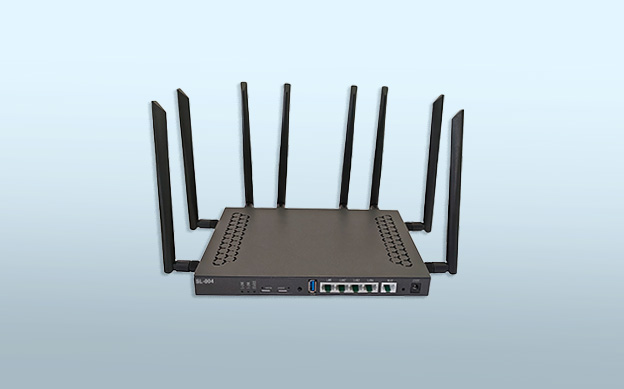 Комплект для подключения интернета под ключ