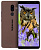 Купить Смартфон Highscreen Power Five Max 2  3/32GB brown в интернет-магазине Хайскрин