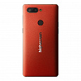 Купить Смартфон Highscreen Max 3 4/64 red в интернет-магазине Highscreen
