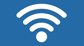 Подключение Wi-Fi в смартфоне