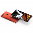 Купить Комплект Highscreen Max 3 4/64 red + Аудиоадаптер TrueSound в интернет-магазине Highscreen
