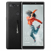Купить Смартфон Highscreen Max 3 4/64 black в интернет-магазине Хайскрин