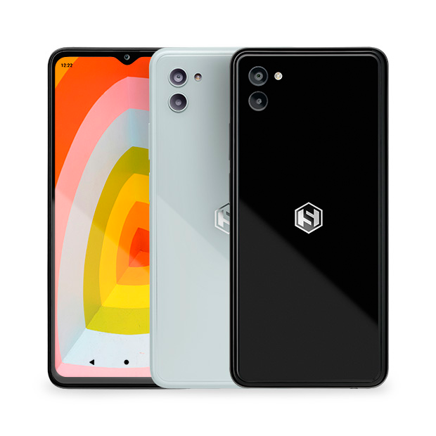 HighScreen 13 Lite